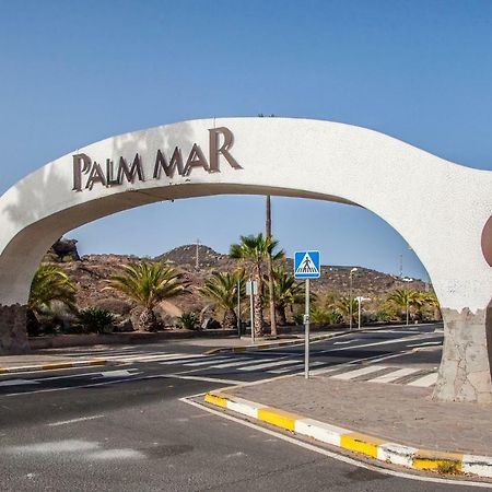 Duplex Palm Mar B32 Apartment Arona  Exterior foto