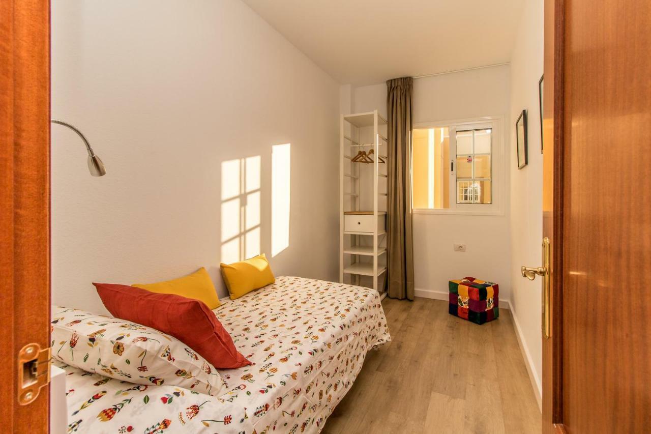 Duplex Palm Mar B32 Apartment Arona  Exterior foto
