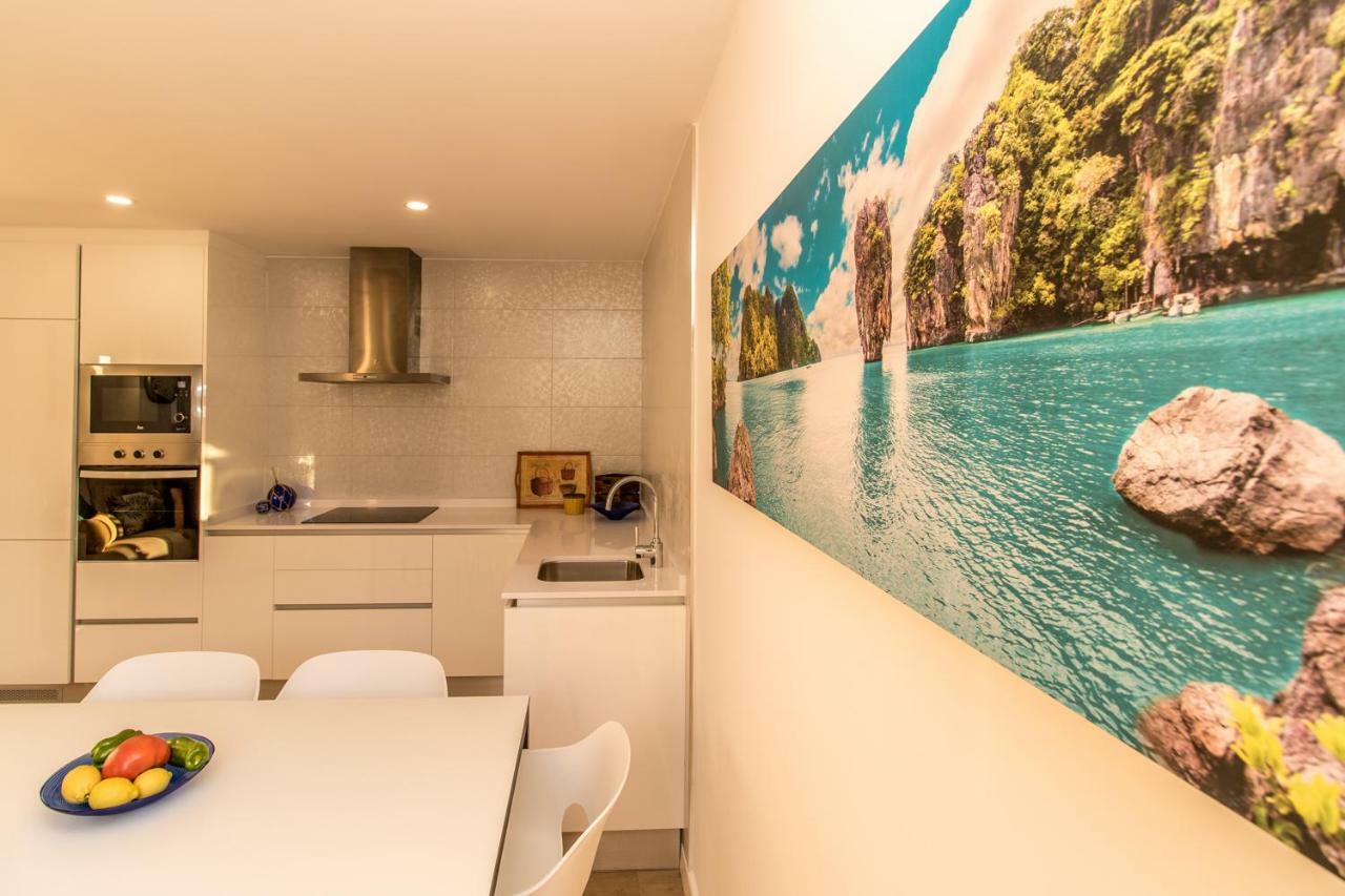 Duplex Palm Mar B32 Apartment Arona  Exterior foto
