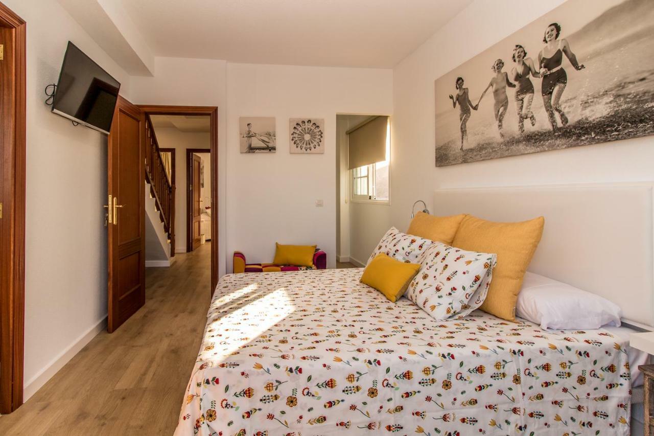 Duplex Palm Mar B32 Apartment Arona  Exterior foto