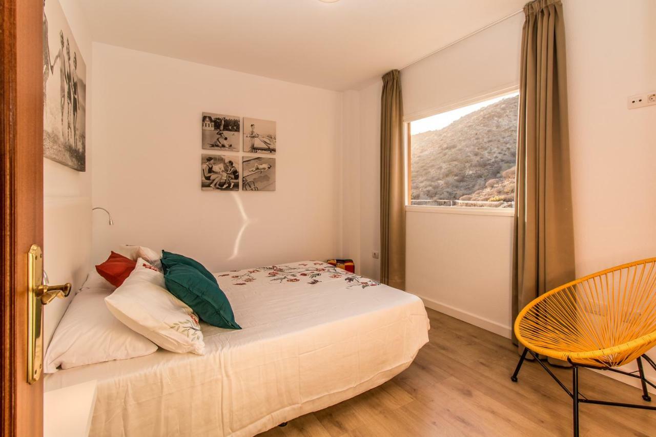Duplex Palm Mar B32 Apartment Arona  Exterior foto