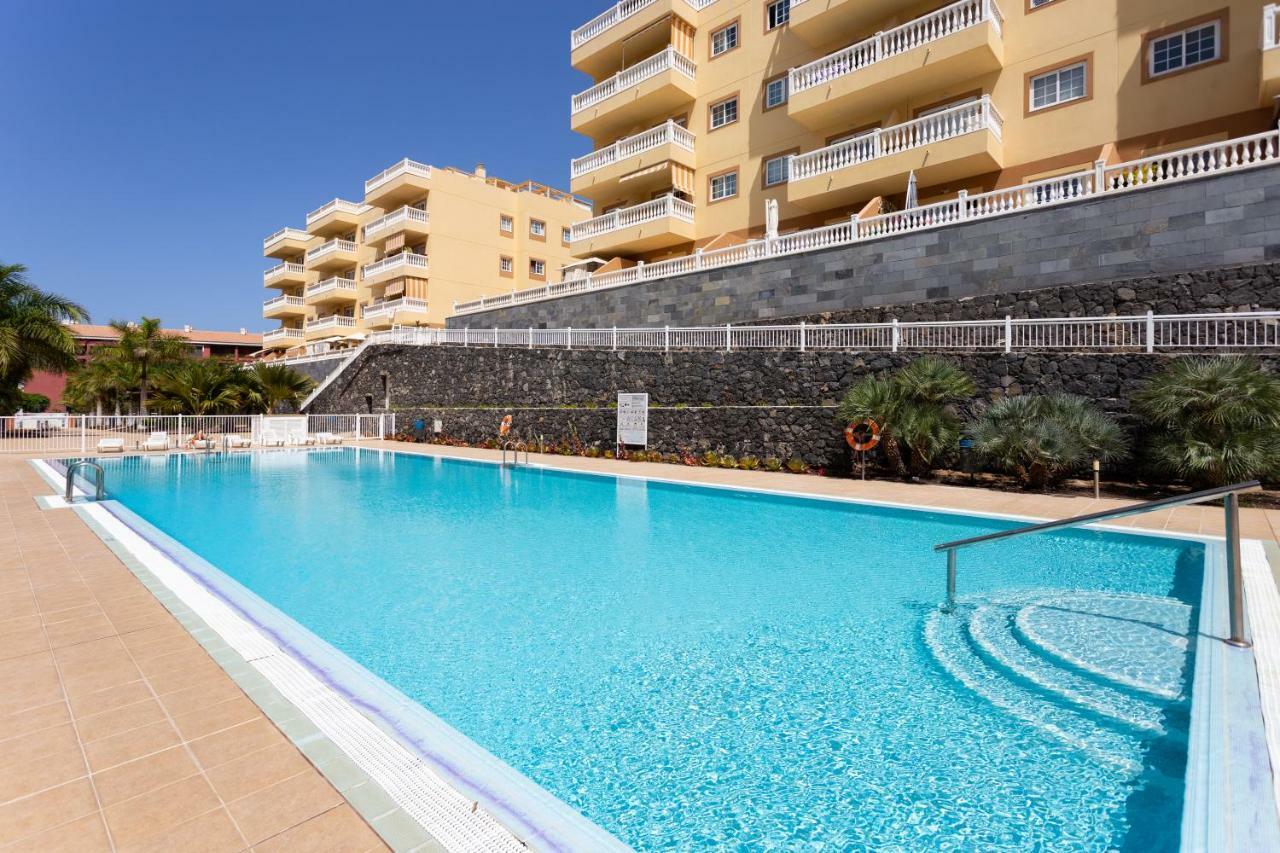 Duplex Palm Mar B32 Apartment Arona  Exterior foto